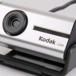 Sakar launches Kodak Webcams and digital photo keychain