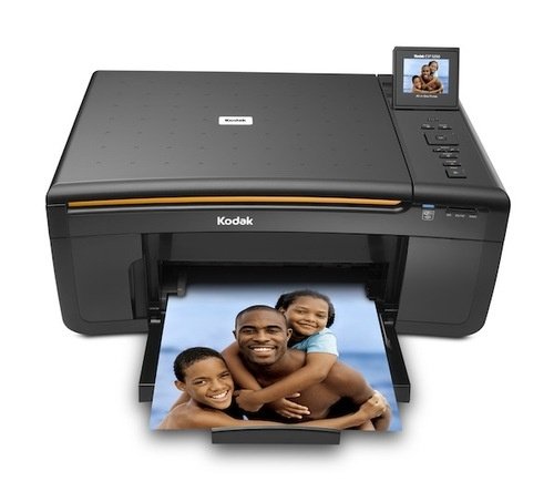 Kodak ESP 3250 and ESP 5250 all-in-one printers let you save on ink costs