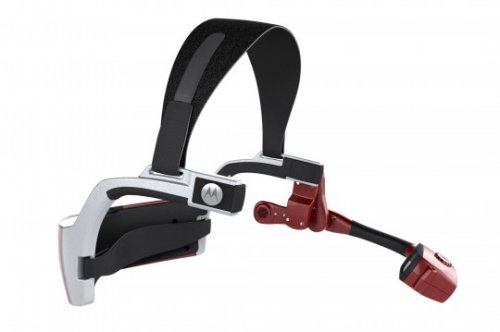 Kopin Golden-i Gen.2 wearable computer launching in 2010