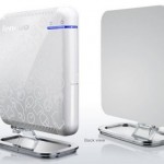 Lenovo IdeaCenter Q110 now on sale