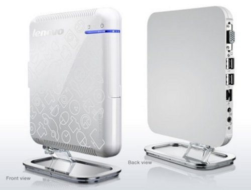 Lenovo IdeaCenter Q110 now on sale