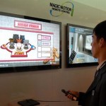 LG goes all L-Wii with Magic Motion Remote Control 