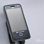 LG GW880 Android phone leaked
