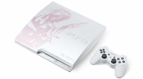 Final Fantasy XIII PlayStation 3