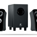 Hands on: Logitech Speaker System Z323