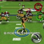 Madden 10 hits the iPhone