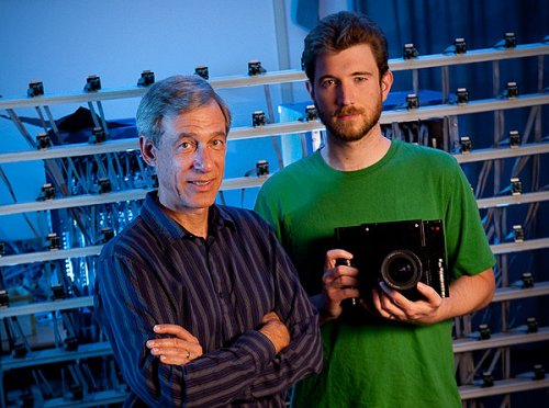 Open-source camera could revolutionize photography