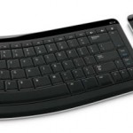 Microsoft’s new keyboard is thin, sexy Microsoft’s new keyboard is thin, sexy