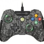 Mad Catz's Modern Warfare 2 controllers