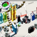 Monopoly board game now uses Google Maps