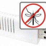 USB mosquito repellent dongle USB mosquito repellent dongle