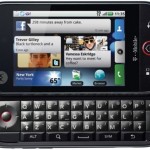 Motorola CLIQ headed to T-Mobile next month, $200 on contract Motorola CLIQ headed to T-Mobile next month, $200 on contract