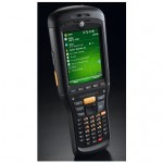 Motorola MC9500 smartphone