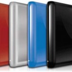 WD intros new My Books, My Passports for Windows and Mac