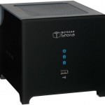 NetGear 1TB Stora NAS