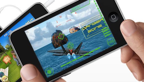 New iPod Touch really is 50% faster, almost