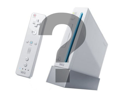 wii 2011. Wii HD in 2010 or 2011 and