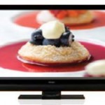 NuVision Lucidium FX5 series LCD HDTV NuVision Lucidium FX5 series LCD HDTV
