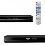 Panasonic rolls out new DVD and HDD Recorders