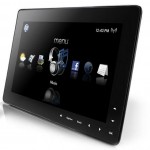 HP DreamScreen does Pandora, Media Streaming