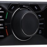 Parrot intros iPhone-ready car stereo Parrot intros iPhone-ready car stereo