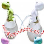 Thanko's USB Powered Peeing Man Thanko's USB Powered Peeing Man