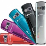 Aiptek PenCAM Trio HD with OLED Display Aiptek PenCAM Trio HD with OLED Display