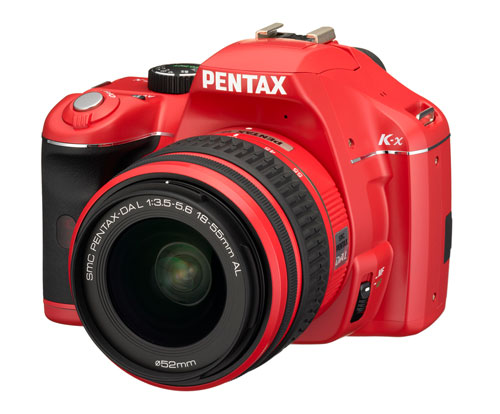 pentaxkx-sg