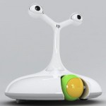 Pet Care Robot Pet Care Robot
