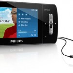 Philips 16GB GoGear Muse PMP