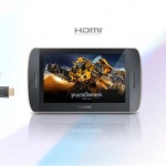Philips SA075 HD PMP Philips SA075 HD PMP