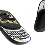 Microsoft's Pink phone