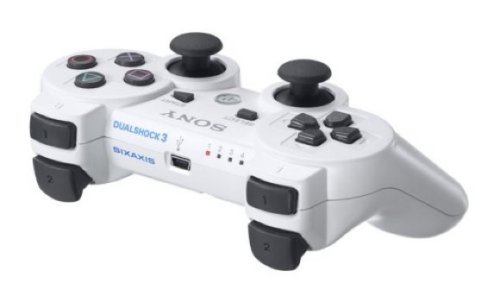 Firmware 3.00 gets blamed for malfunctioning PS3 controllers