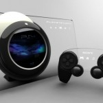 Awesome PS4 console design Awesome PS4 console design