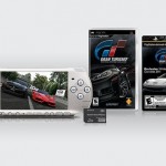 New limited edition Gran Turismo PSP Entertainment Pack