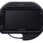 PSPGo Converter Cable looks ridiculous