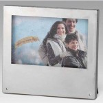 Really Snowing picture frame is the new snow globe