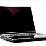 Rabook Reaper R87H gaming notebook