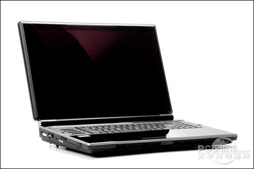 Rabook Reaper R87H gaming notebook