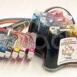 Rihac ink supply systems for inkjet printers Rihac ink supply systems for inkjet printers