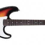 Mad Catz announces $300 Fender Stratocaster Rock Band guitar Mad Catz announces $300 Fender Stratocaster Rock Band guitar