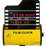 Roll Film Clock is for the nostalgic shutterbug Roll Film Clock is for the nostalgic shutterbug