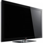Samsung intros 65-inch 650 series LCD TV