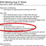 PS3 Motion Controller coming in March? PS3 Motion Controller coming in March?