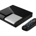 Seagate FreeAgent Theater+ HD network media player