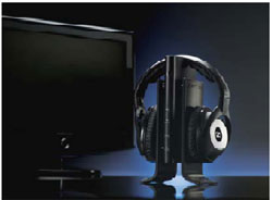 sennheiserrs160-sb