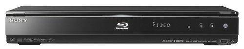 Sony BDP-N460 video streaming Blu-ray Player with Netflix for $250