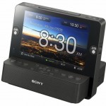 Sony’s ICF-CL75iP alarm clock, digital frame and Dock for iPod/iPhone Sony’s ICF-CL75iP alarm clock, digital frame and Dock for iPod/iPhone