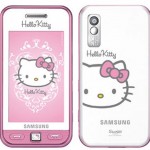 Samsung E2210 and Star Hello Kitty edition Samsung E2210 and Star Hello Kitty edition