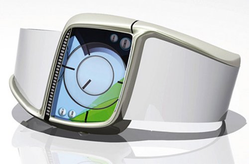 StressWatch will calm you with colors